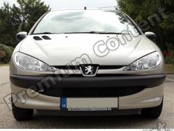 Photo Reference of Peugeot 206